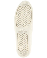 Toms Women's Alpargata Cloudbound Flats