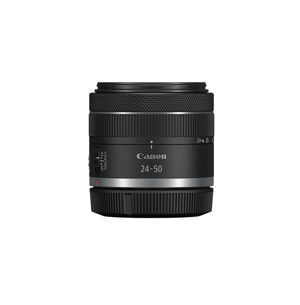 Canon Rf 24-50mm f/4.5-6.3 Is Stm Lens (Canon Rf)