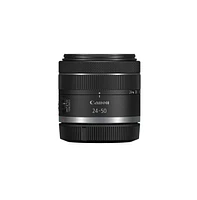 Canon Rf 24-50mm f/4.5-6.3 Is Stm Lens (Canon Rf)