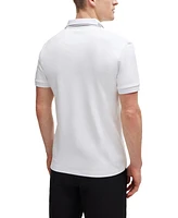 Boss by Hugo Boss Men's Slim-Fit Polo Shirt