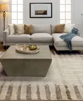 Drew Jonathan Home Milestones Zuma Area Rug