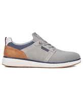 Reserved Footwear Men's New York Maxon Low Top Sneakers