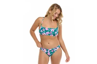 Eidon Tropical Paradise Bikini Bottom