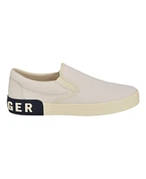 Tommy Hilfiger Men's Rayor Casual Slip-On Sneakers