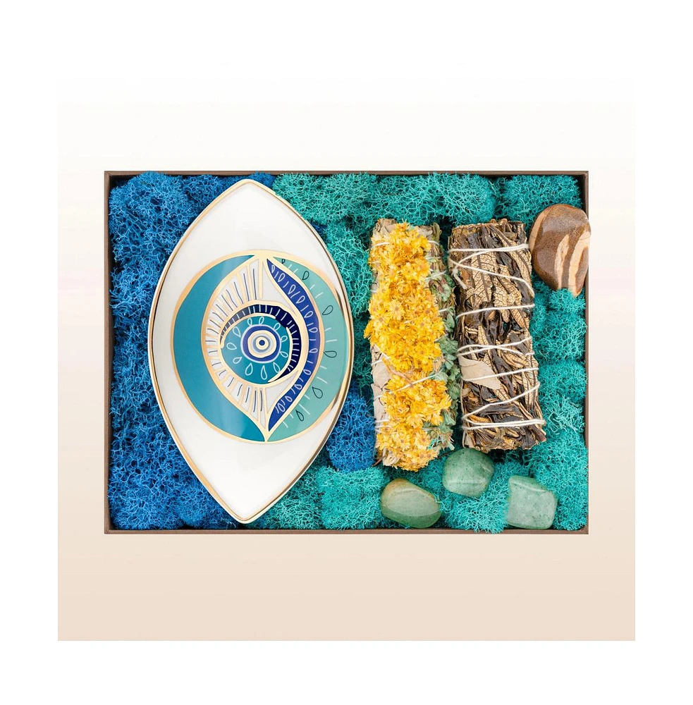 Mystic Harmony - Evil Eye Sage Box