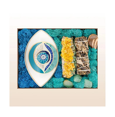Mystic Harmony - Evil Eye Sage Box