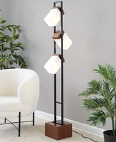 Lumisource Bento 67.5" Metal Floor Lamp