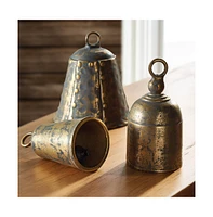 La Taverna Bells, Set Of 3