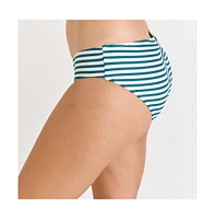 Calypsa Women's Bikini Bottom