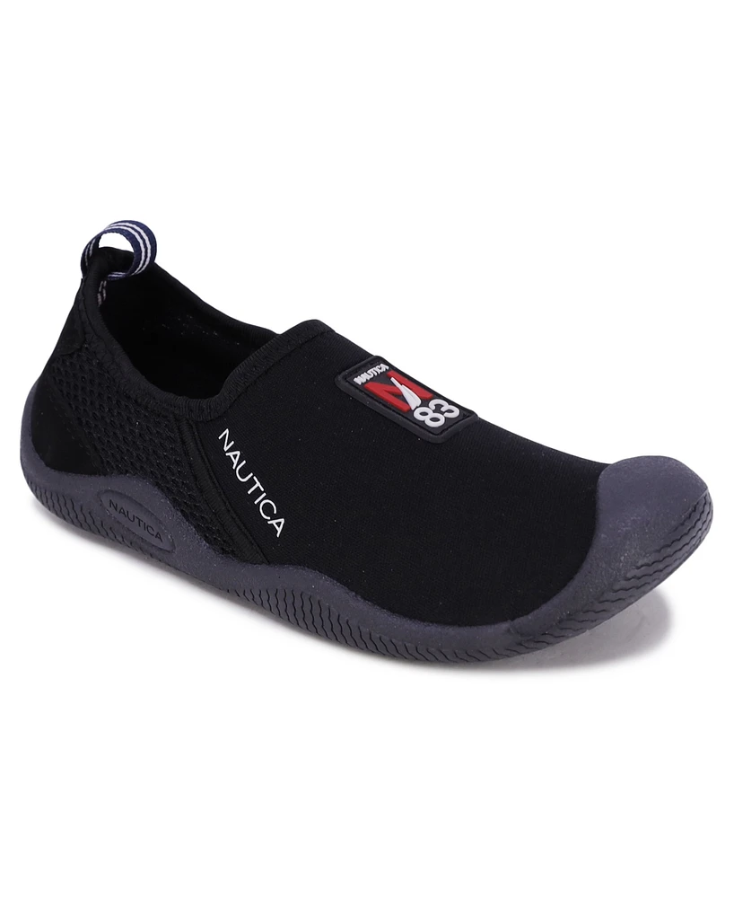 Nautica Little and Big Boys Marcc Water Shoes