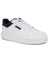 Nautica Little and Big Boys Salgado Casual Sneakers