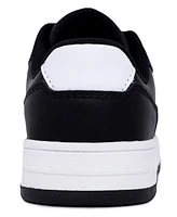 Nautica Little and Big Boys Seaspray Casual Sneakers