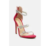 London Rag ines sandal