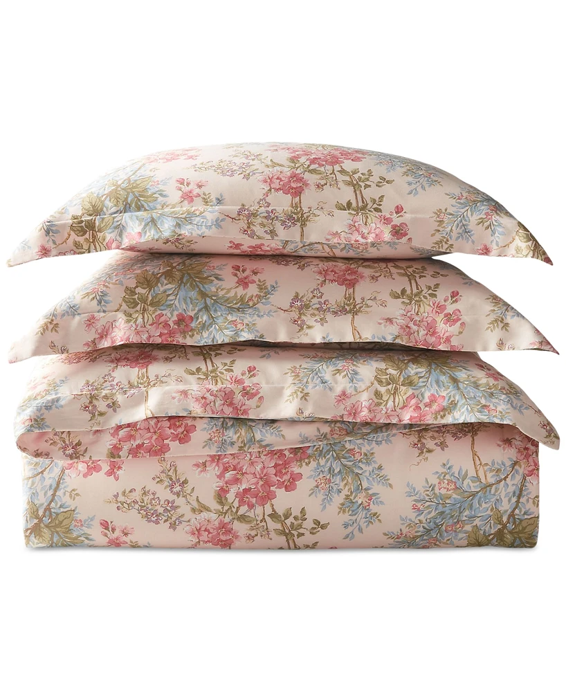 Lauren Ralph Lauren Sadie Comforter Set, Full/Queen