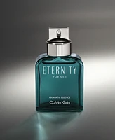 Calvin Klein Men's Eternity Aromatic Essence Parfum Intense Spray