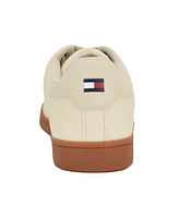 Tommy Hilfiger Men's Bregan T-Toe Lace-Up Sneakers