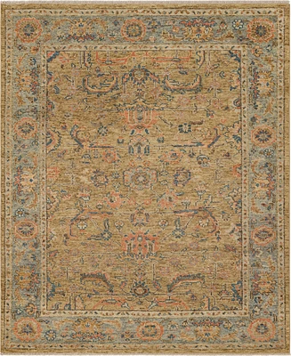 Karastan Balboa Segovia 6' x 9' Area Rug