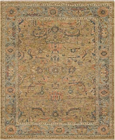 Karastan Balboa Segovia 6' x 9' Area Rug