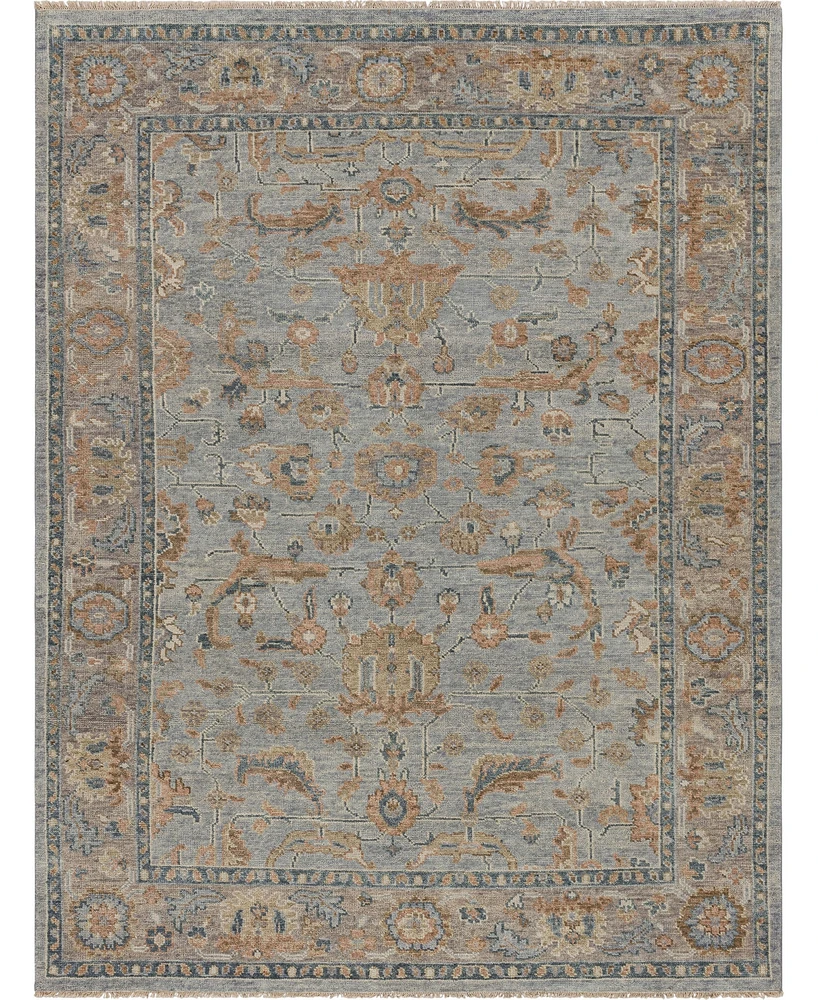 Karastan Balboa Segovia 6' x 9' Area Rug