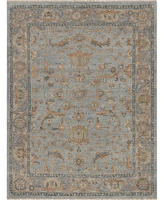 Karastan Balboa Segovia 6' x 9' Area Rug