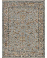 Karastan Balboa Segovia 6' x 9' Area Rug