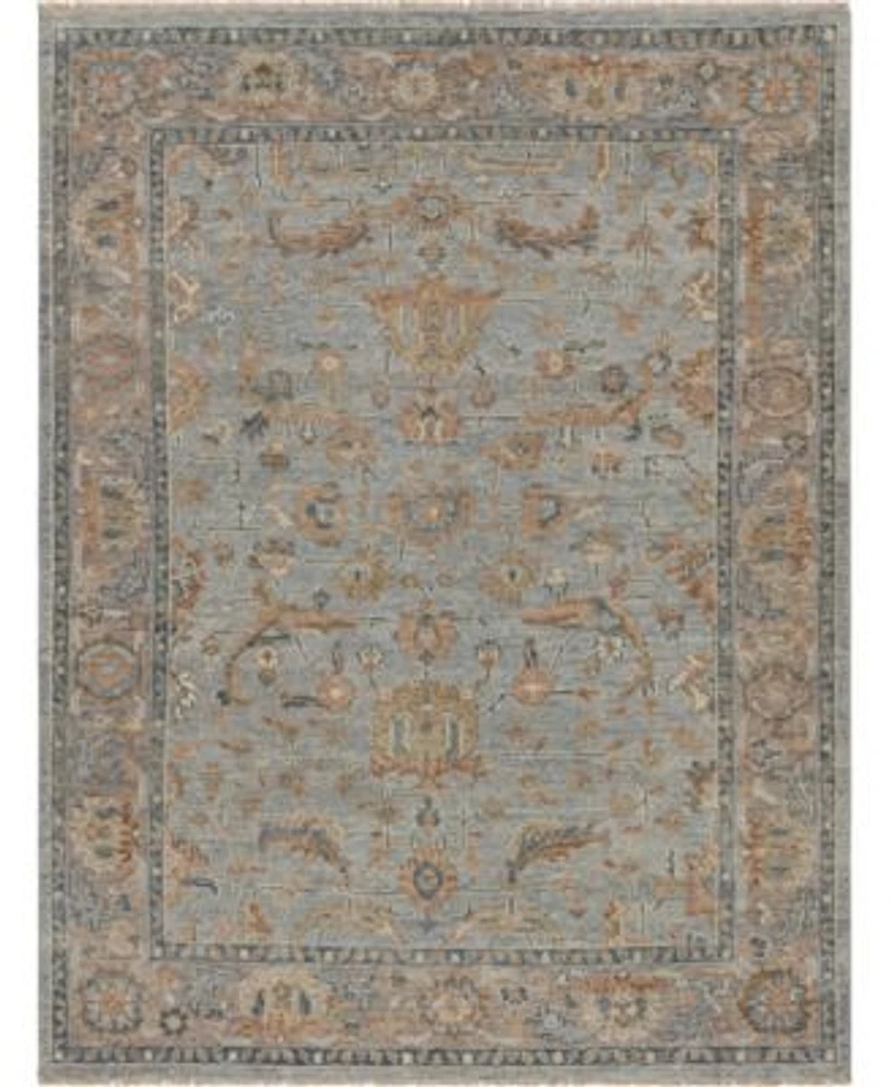 Karastan Balboa Segovia Area Rug