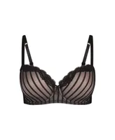 City Chic Women's Fifi Contour Bra