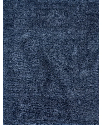 Novogratz Collection Nola Shag Ns-01 7'10" x 10' Area Rug