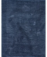 Novogratz Collection Nola Shag Ns-01 7'10" x 10' Area Rug