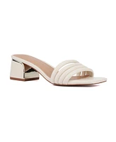 Women's Janine Heel Slide Sandal