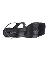 Women's Felicia Heel Sandal