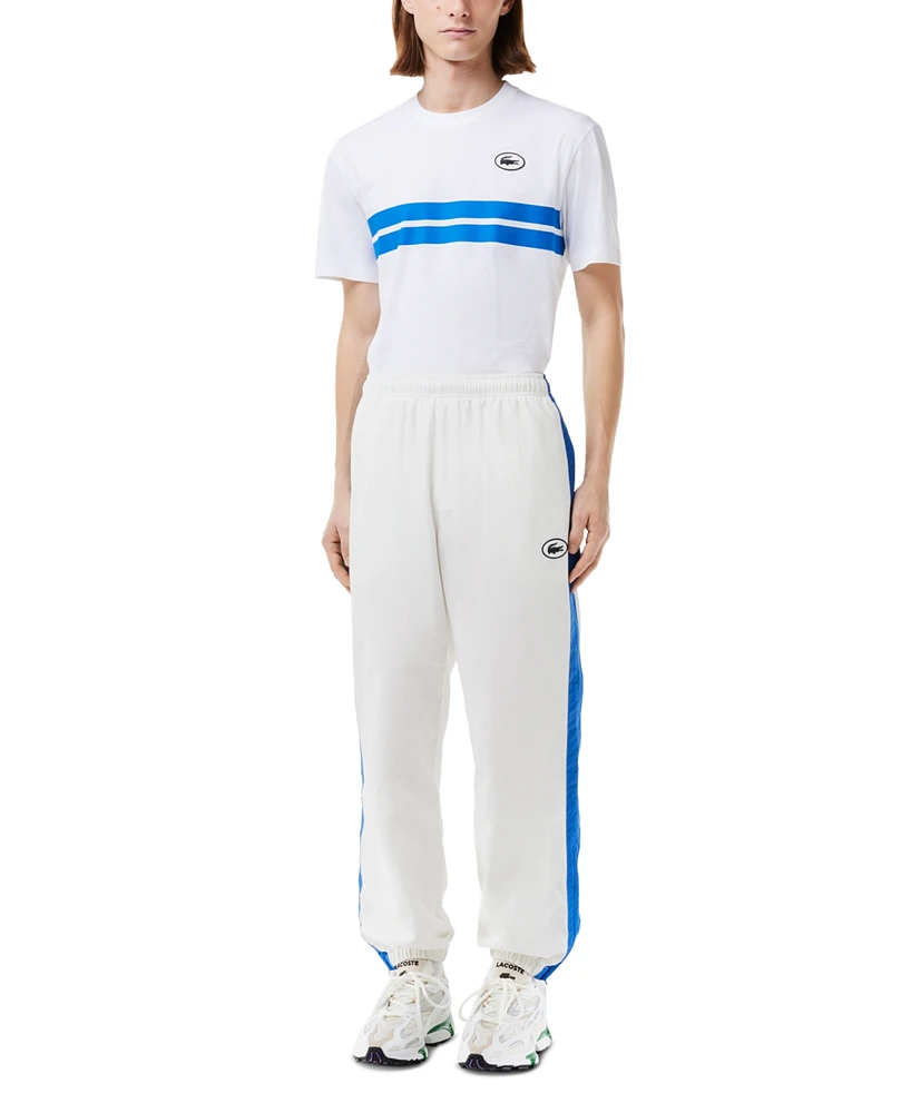 Lacoste Men's Relaxed Tracksuit Trousers