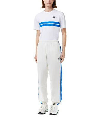 Lacoste Men's Relaxed Tracksuit Trousers