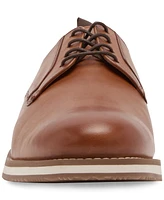 Steve Madden Men's Brookes Dress Casual Oxford Shoe