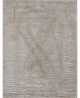 Novogratz Collection Nola Shag Ns-01 7'10" x 10' Area Rug