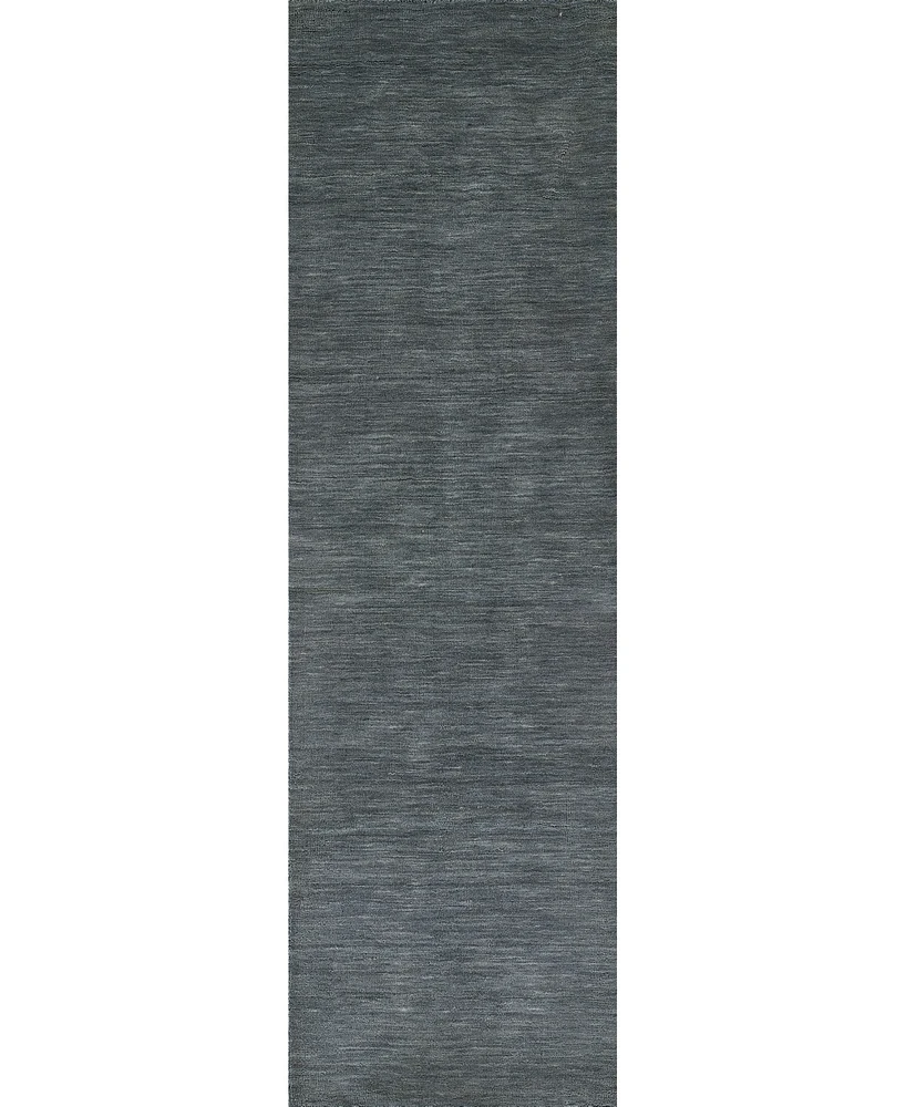 Novogratz Collection Iris Ir-01 2'3" x 8' Runner Area Rug