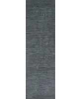 Novogratz Collection Iris Ir-01 2'3" x 8' Runner Area Rug