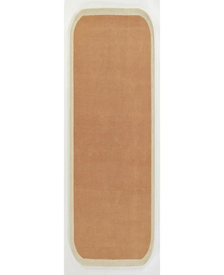 Novogratz Collection Tallulah Tal-1 2'6" x 8' Runner Area Rug
