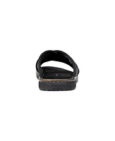 Rockport Men's Jasper X Band Slide Sandal