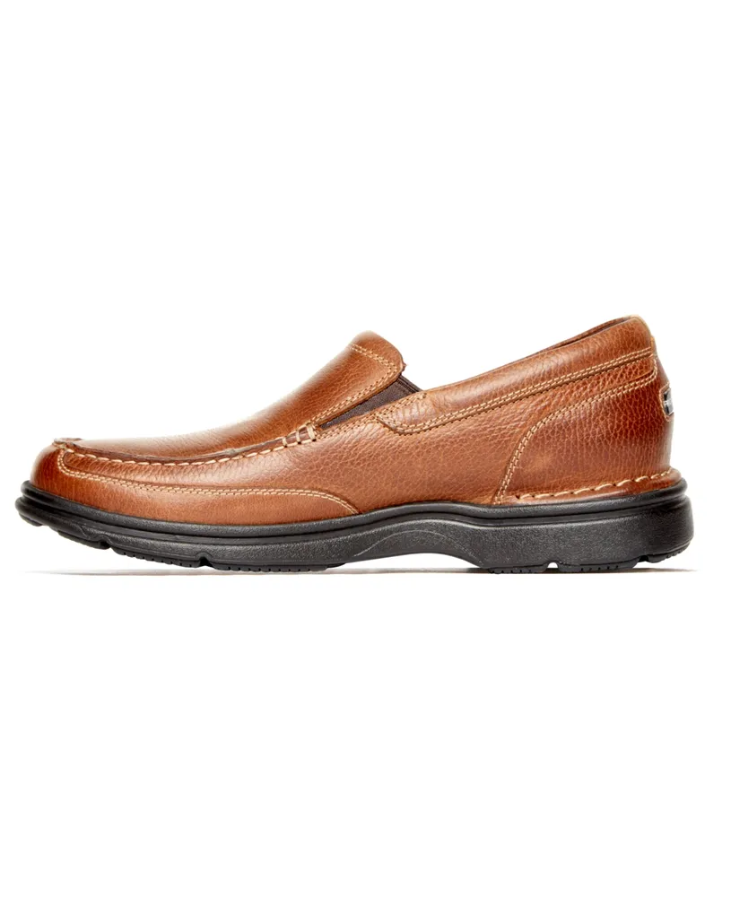 Men's Eureka Plus Slip On Shoes
