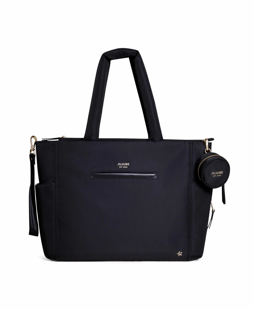 JuJuBe Utility-Strap Tote