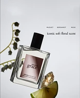 philosophy Amazing Grace Eau de Toilette Travel Spray, 0.33 oz.