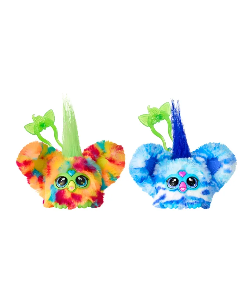 Furby Furblets Pix-Elle Ooh-Koo 2