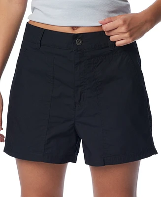 Columbia Women's Holly Hideaway Washed Out Shorts