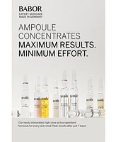 Babor Multi Vitamin Ampoule Concentrates