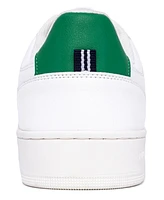 Nautica Men's Bascule Casual Flat Sneakers