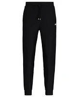 Boss by Hugo Boss Matteo Berrettini Contrast Tape Tracksuit Bottoms