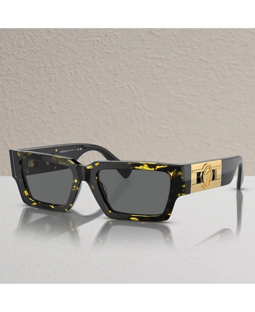 Versace Unisex Sunglasses VE4459