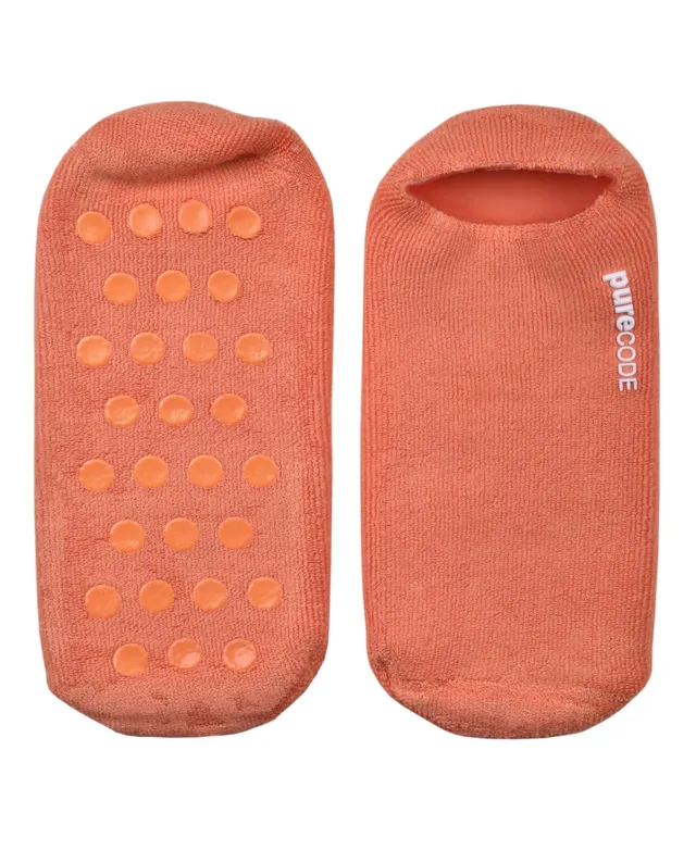 Prospera Orchid SPA Moisture Socks - 2 pairs