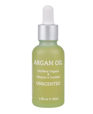 Purecode Argan Oil, 30 ml